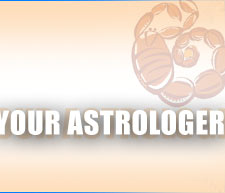 Ask Your Astrologer