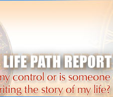 Life Path Report